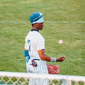 Jared Ramsey mugshot