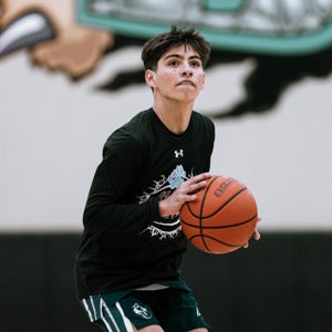 Dante Rosati mugshot