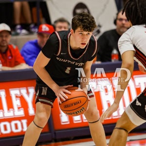 Trayven Buis mugshot