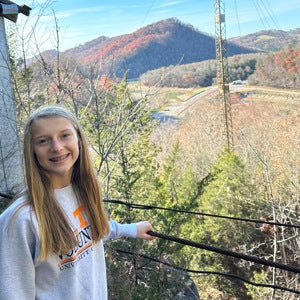 Taylie Proffitt