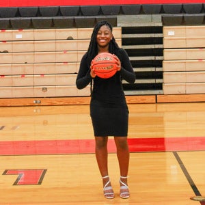 Zakira Lewis mugshot