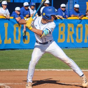 Chaz Merrell mugshot