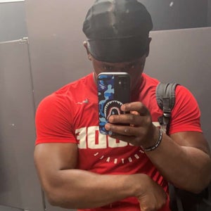 Clarence Davis mugshot