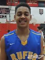 JORDAN POOLE