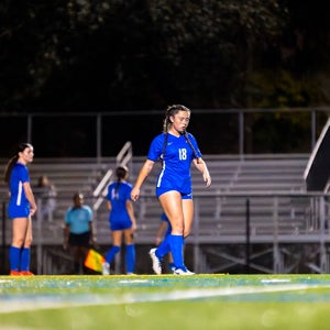 MADISON RICE's High School Career Home