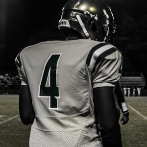 Jeremiah I Jones