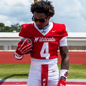 De'Merion Anderson