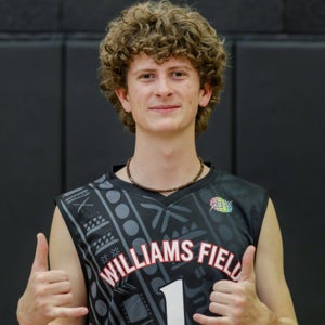 Colten Mortensen