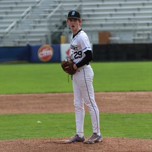 Connor Nelson mugshot