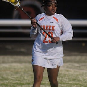 BREONNA MOSBY