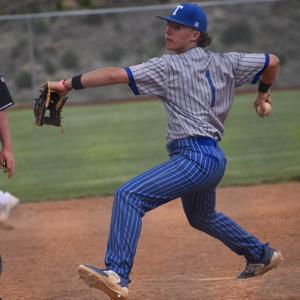 Camden Johnson mugshot