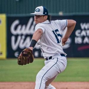 Barrett LaFrance mugshot