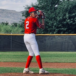 Patrick Manriquez mugshot