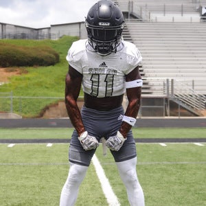 Travious (Travis) Hoke Jr