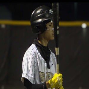 Jovanni Trevino mugshot