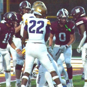 Miles White