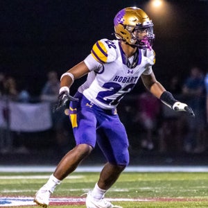 MILES WHITE