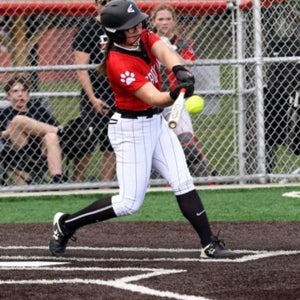 Elysabeth Myers mugshot