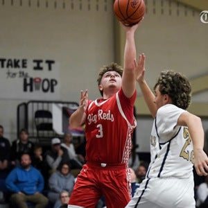 Brayden Covert mugshot