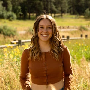 AUTUMN BOGGS