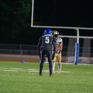 Isaiah Ordaz mugshot