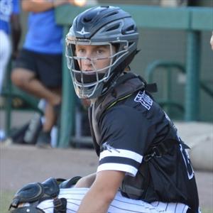 Nolan Fitzpatrick mugshot