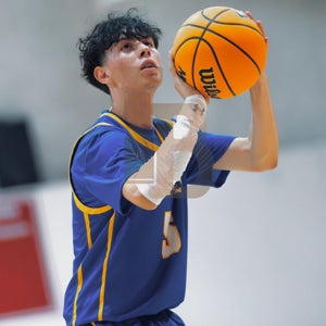 Ricardo De La Paz mugshot