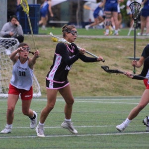 KAYLAN LANDRY