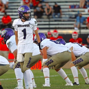 Jaydin Underwood mugshot