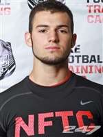 Will Grier