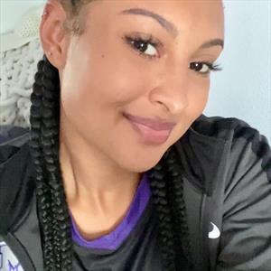 Aziza Morris mugshot