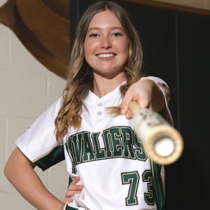 Kelsey Marshall mugshot