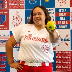 Ma’Ryah Caul mugshot