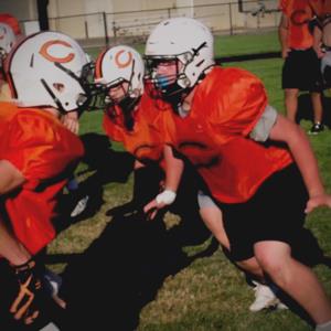 Kaleb Childs