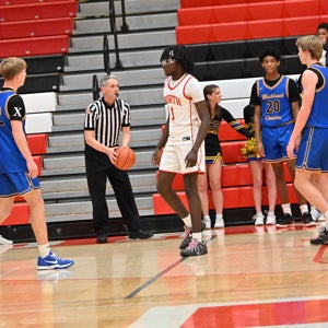 Kamry Charlton mugshot