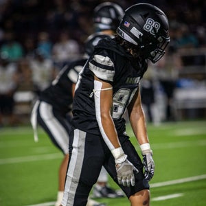 Kaiden Miller mugshot