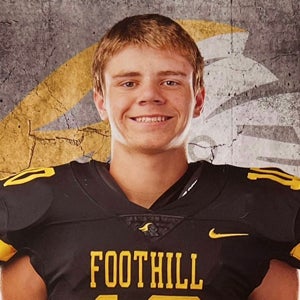 Nicholas Miali mugshot