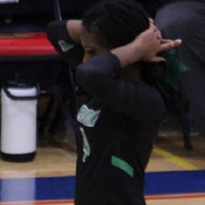 Andrialynn Carpenter