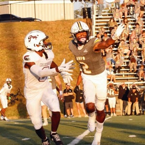JORDAN HOLMAN
