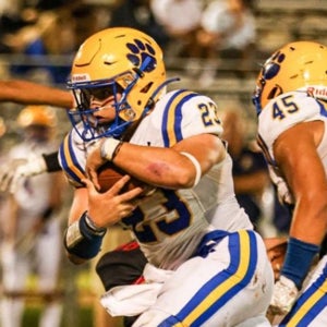 Charles Denny mugshot