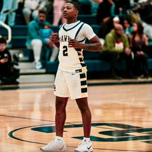 Devin Colbert JR.