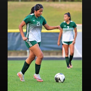 Joselyn Aguirre Garcia
