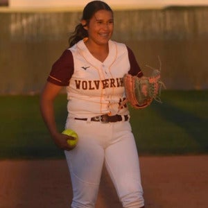 Evelyn Escalante mugshot