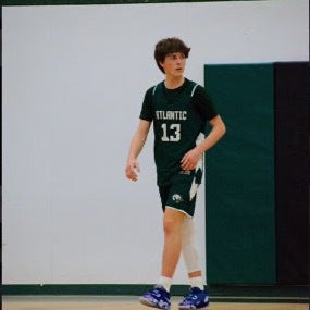 NOAH STOKES