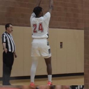 Zjahmir Washington mugshot