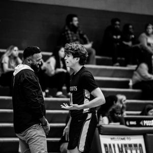 Landen Sullivan mugshot