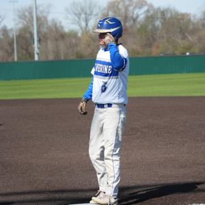 Cristian Gomez mugshot