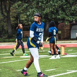 Legend Williams mugshot