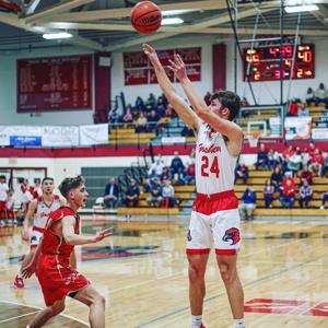 Gage Worthman mugshot