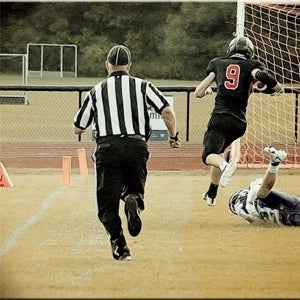 Trevor Gerrish mugshot